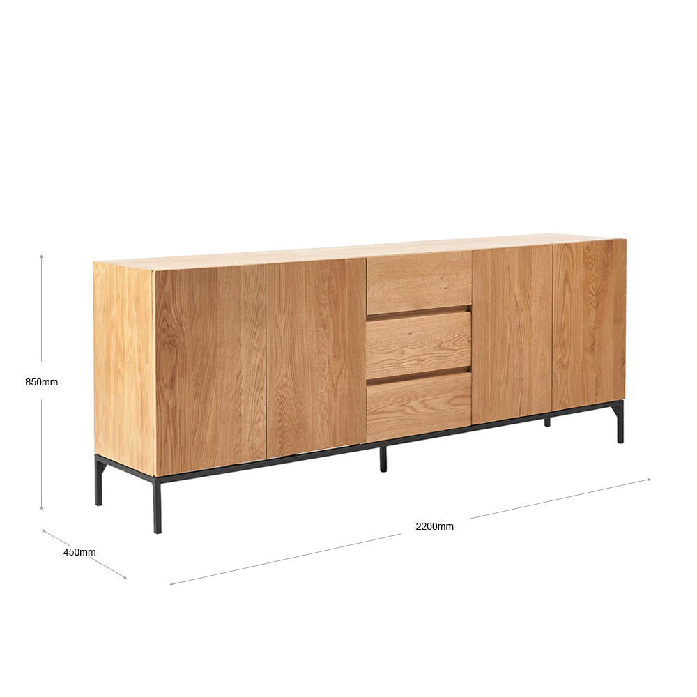 Manhattan Sideboard
