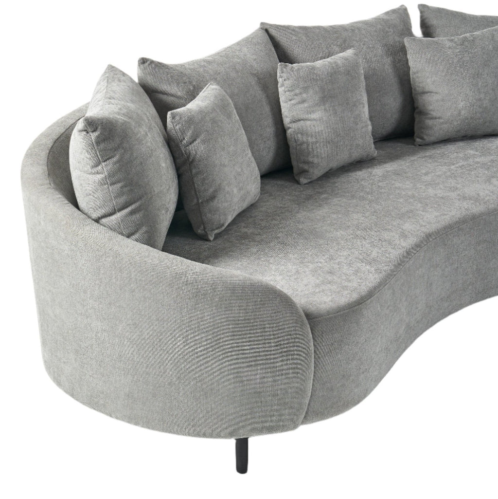 Freya Loft 3 Seater Sofa