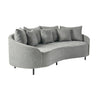 Freya Loft 3 Seater Sofa