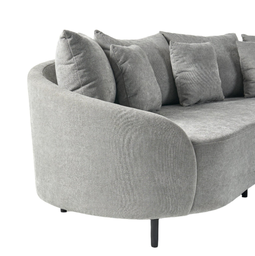 Freya Loft 3 Seater Sofa
