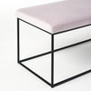 Pier Bench Seat