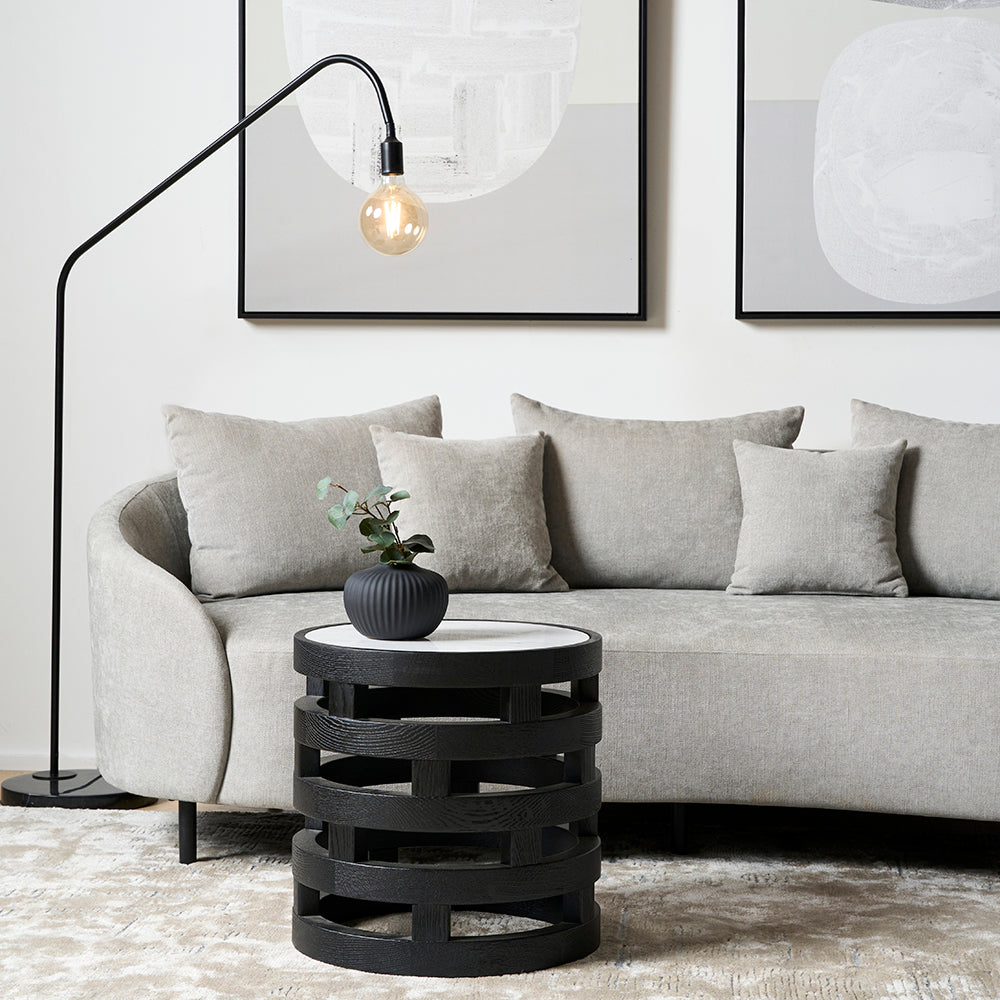 Freya Loft 3 Seater Sofa