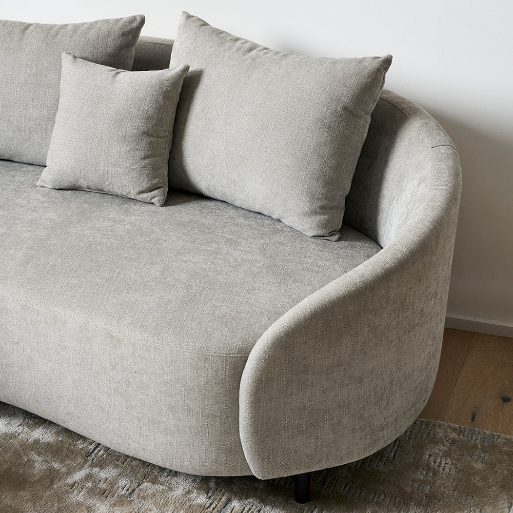 Freya Loft 3 Seater Sofa