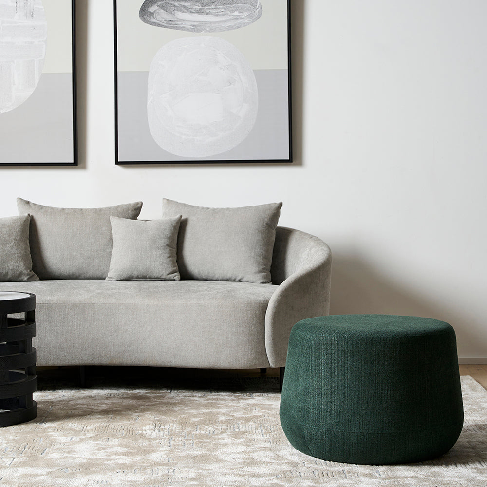 Freya Loft 3 Seater Sofa