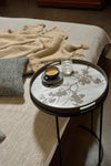 Ethnicraft Blossom Wooden Tray