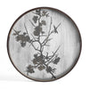 Ethnicraft Blossom Wooden Tray
