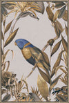 GOLDEN PARAKEETS PARADISE