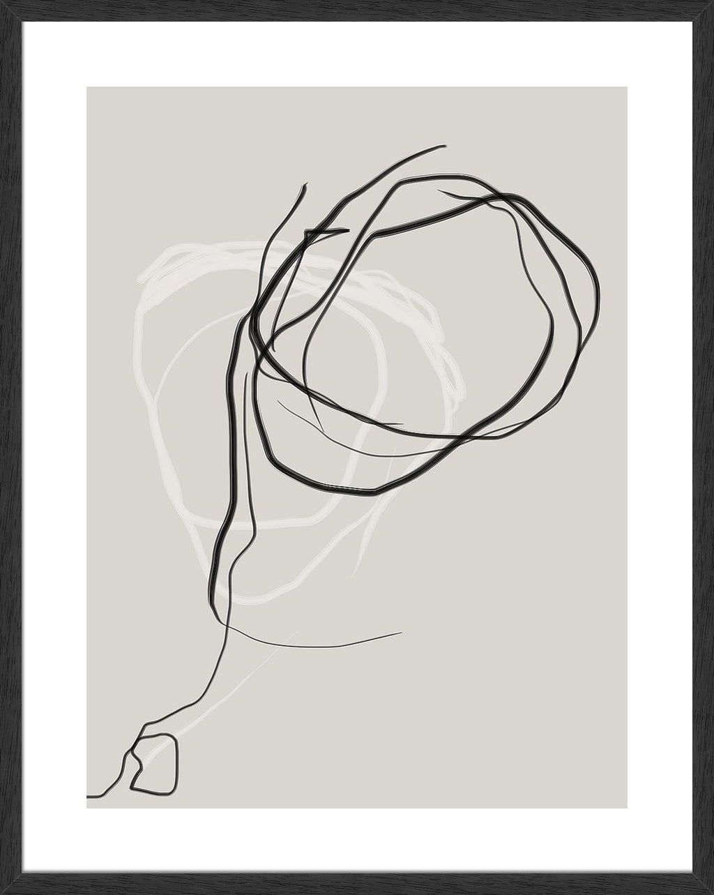 THREADED NO. 3