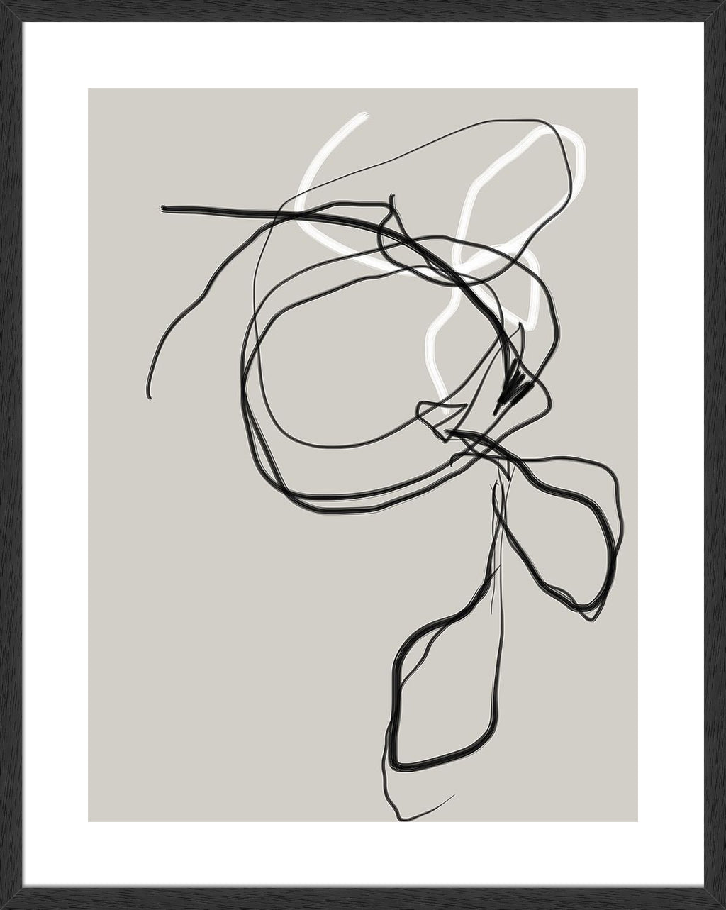 THREADED NO. 4