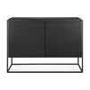 Ethnicraft Monolit Sideboard