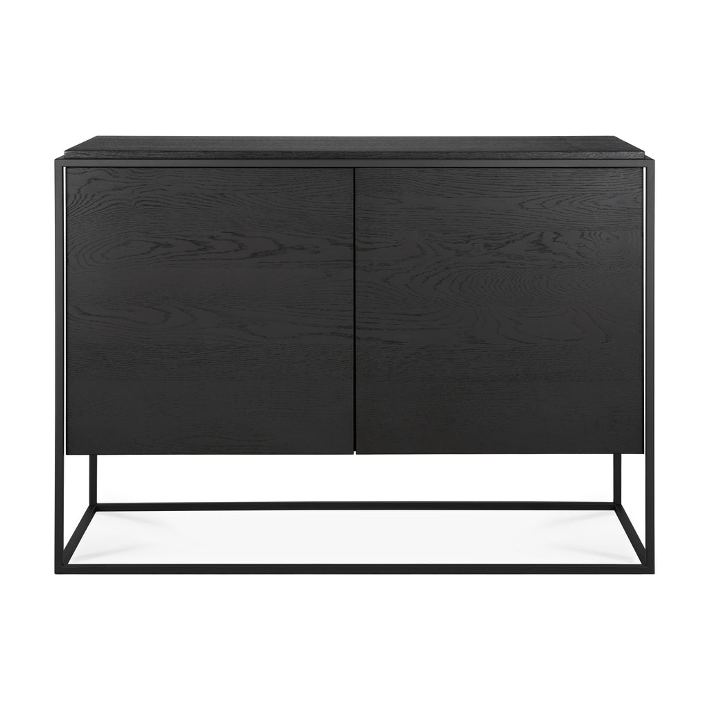 Ethnicraft Monolit Sideboard