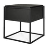Ethnicraft Monolit Bedside Table