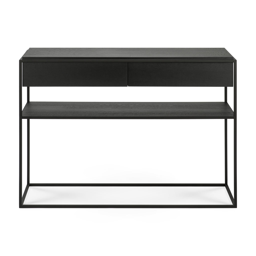 Ethnicraft Monolit Console
