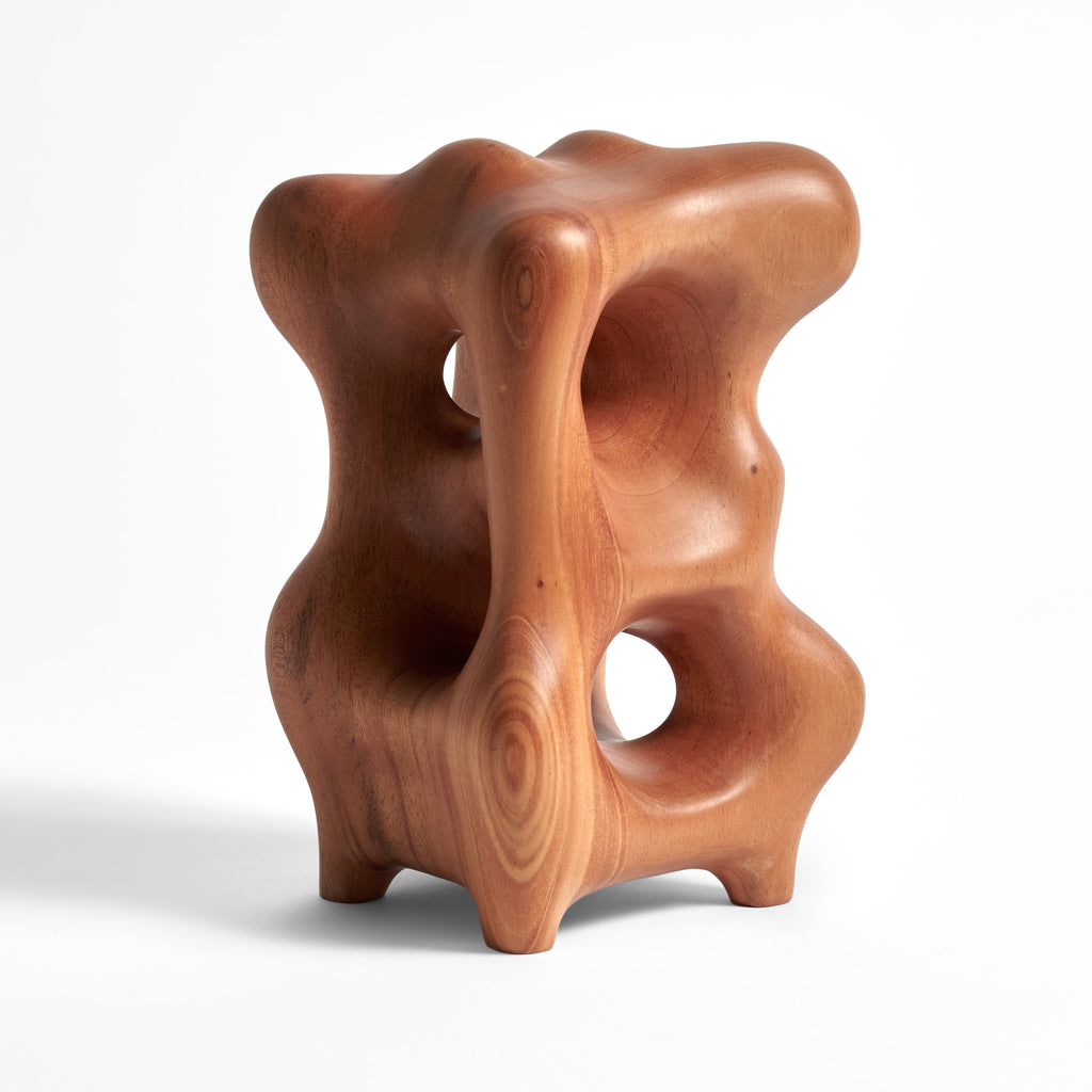 Ethnicraft Organic Sculpture Object
