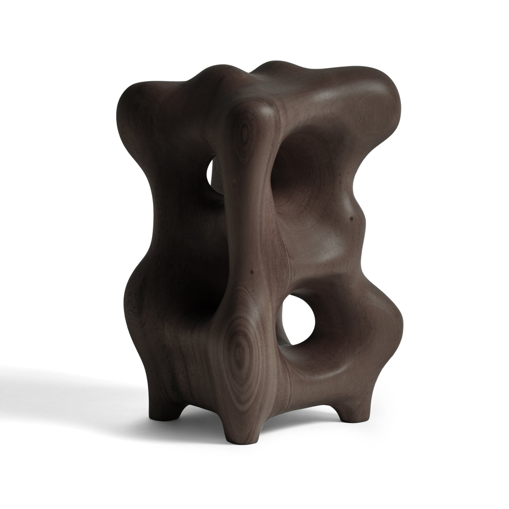 Ethnicraft Organic Sculpture Object