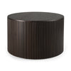 Ethnicraft Roller Max Coffee Table