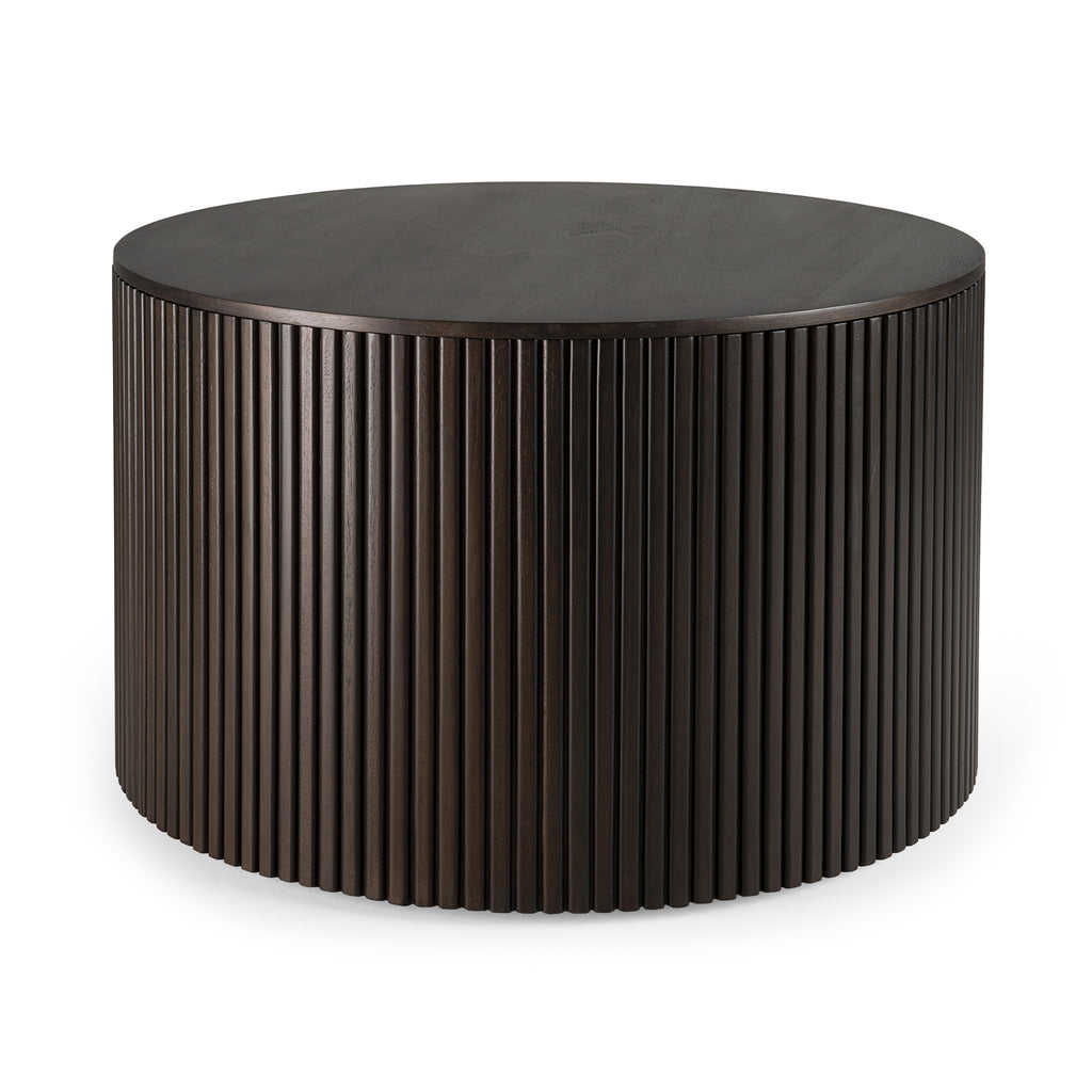 Ethnicraft Roller Max Coffee Table