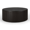 Ethnicraft Roller Max Coffee Table