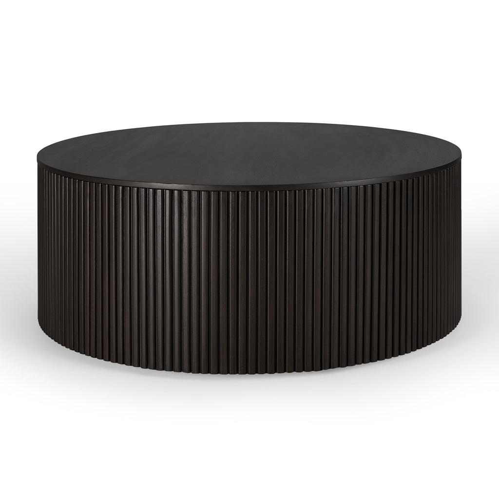 Ethnicraft Roller Max Coffee Table