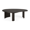 Ethnicraft Boomerang Coffee Table