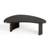 Ethnicraft Boomerang Coffee Table