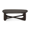 Ethnicraft PI Coffee Table