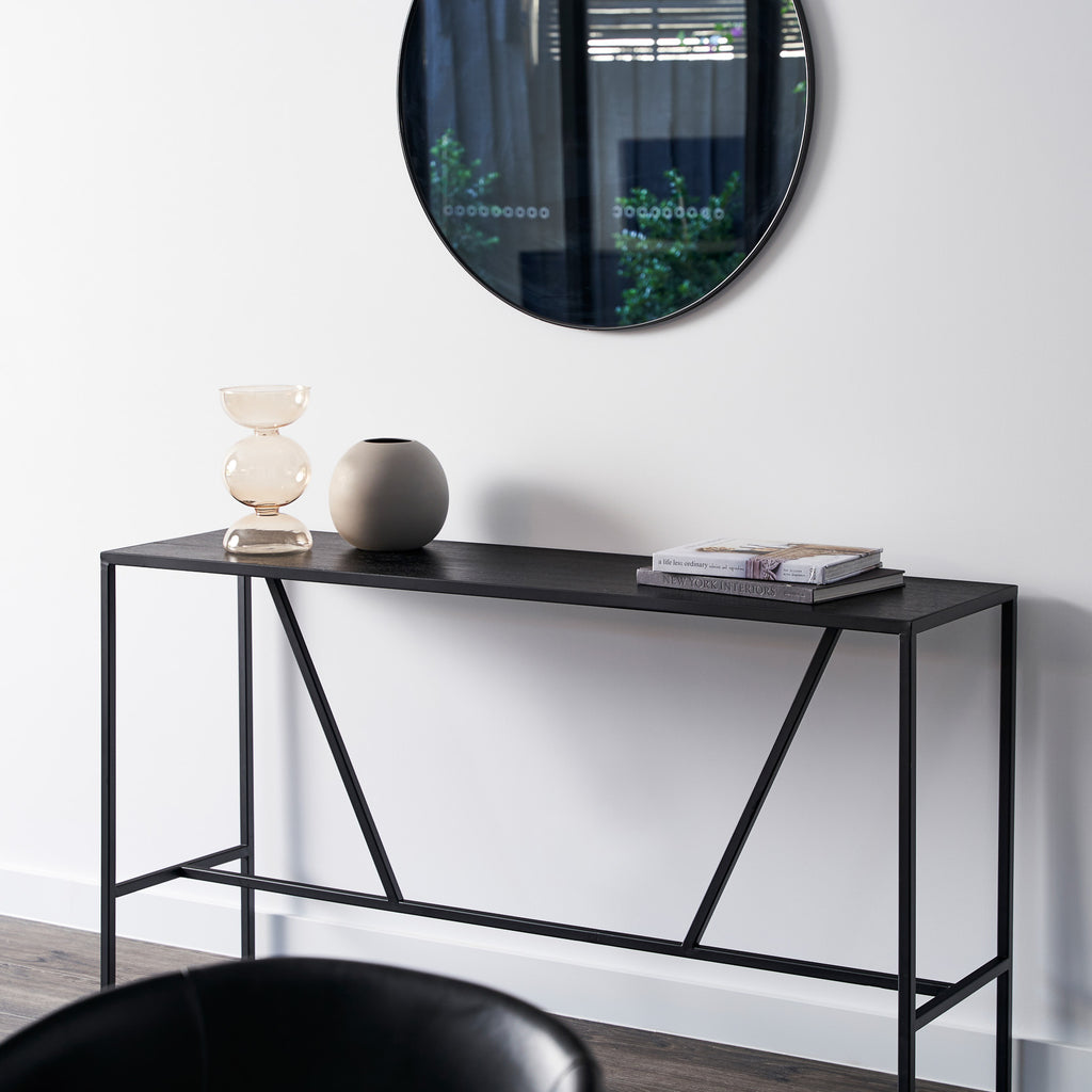 Amigo Console Table