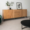 Manhattan Sideboard