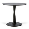 Ethnicraft Torsion Dining Table