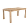 Ethnicraft Straight Dining Table