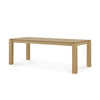 Ethnicraft Slice Dining Table