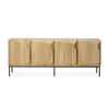 Ethnicraft Stairs Sideboard