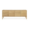 Ethnicraft PI Sideboard