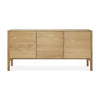 Ethnicraft PI Sideboard