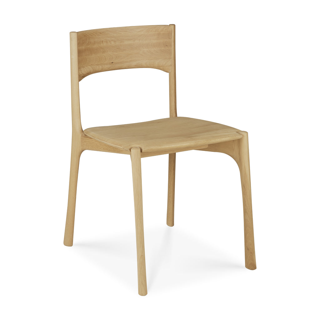 Ethnicraft PI Dining Chair
