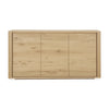 Ethnicraft Shadow Sideboard