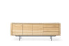 Ethnicraft Shadow Sideboard w/ Draws