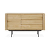 Ethnicraft Shadow Sideboard w/ Draws