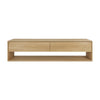 Ethnicraft Nordic TV Stand