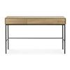 Ethnicraft Whitebird Desk