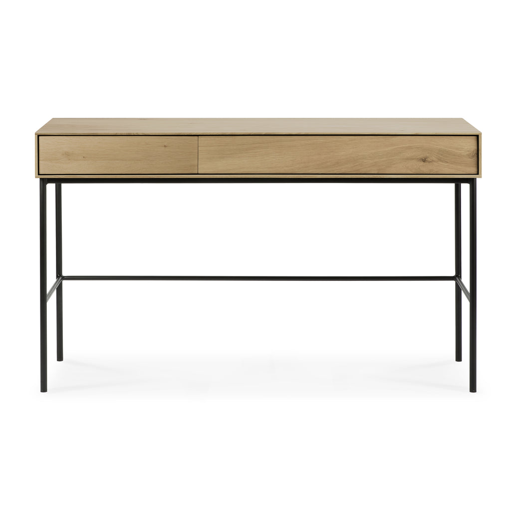 Ethnicraft Whitebird Desk