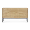 Ethnicraft Whitebird Sideboard