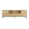 Ethnicraft Whitebird TV Stand