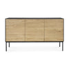 Ethnicraft Blackbird Sideboard