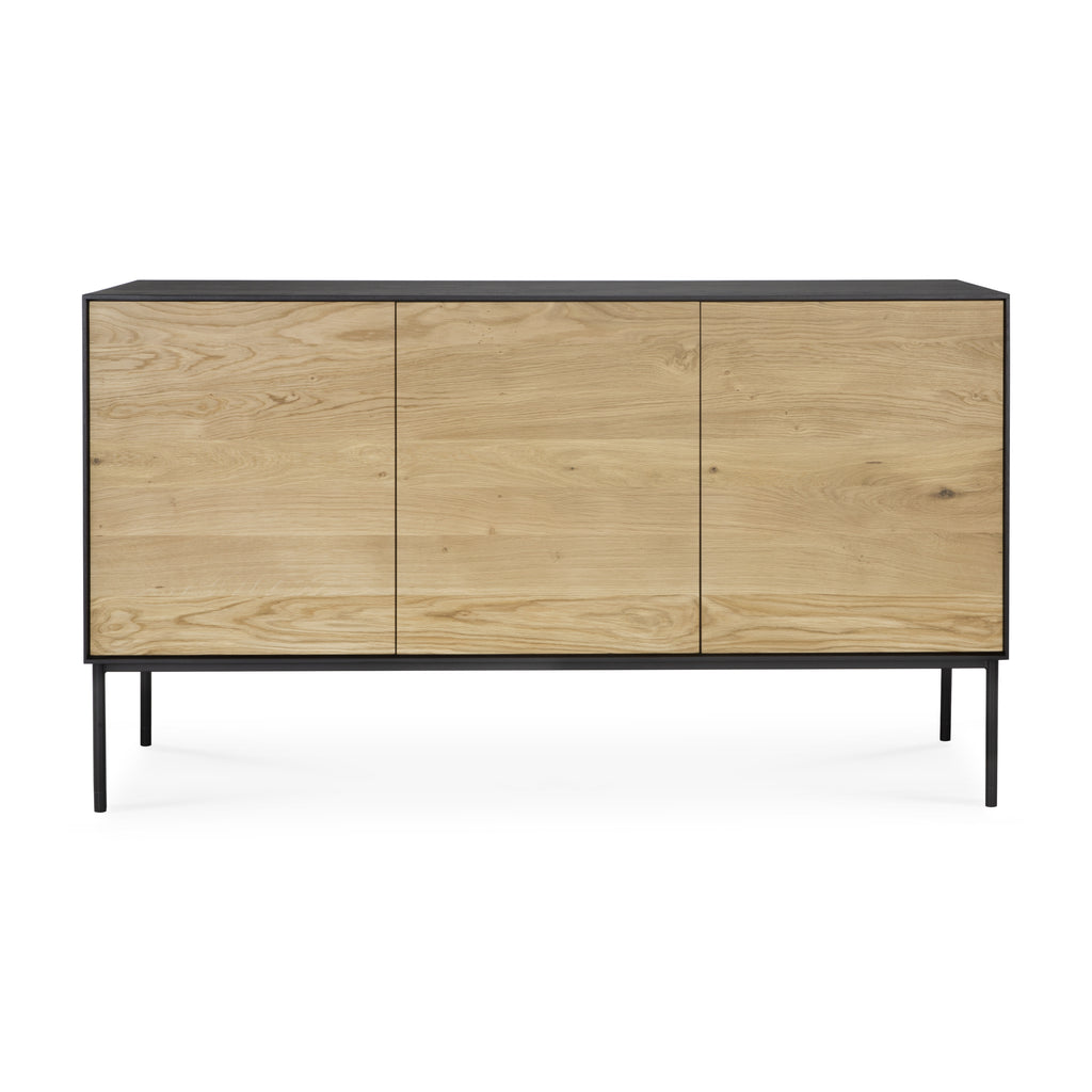 Ethnicraft Blackbird Sideboard