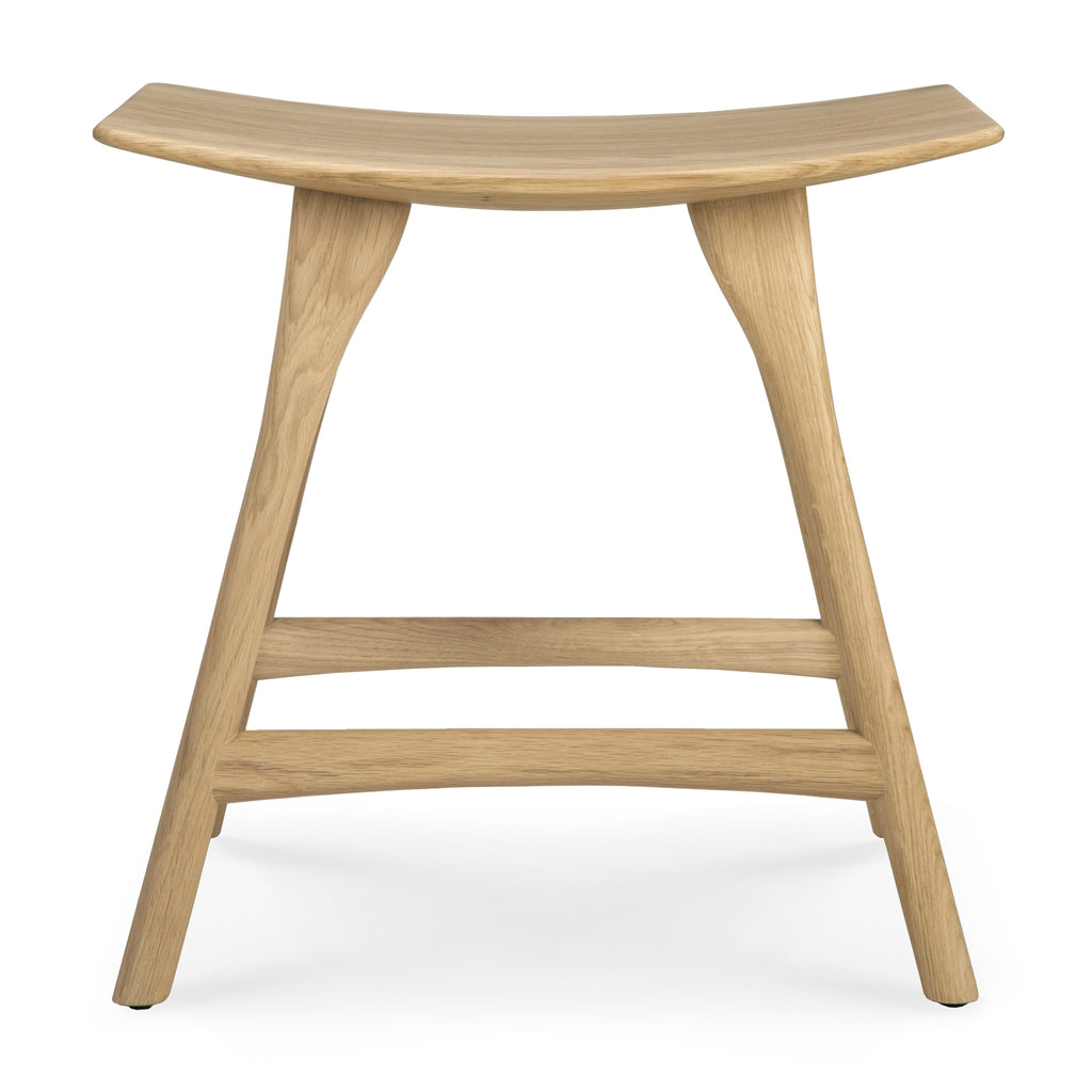 Ethnicraft Osso Dining Stool