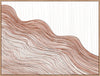 RIPPLED LINES - MOTION