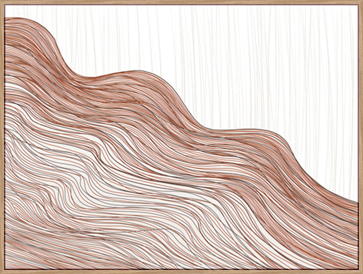 RIPPLED LINES - MOTION – M+Co Living