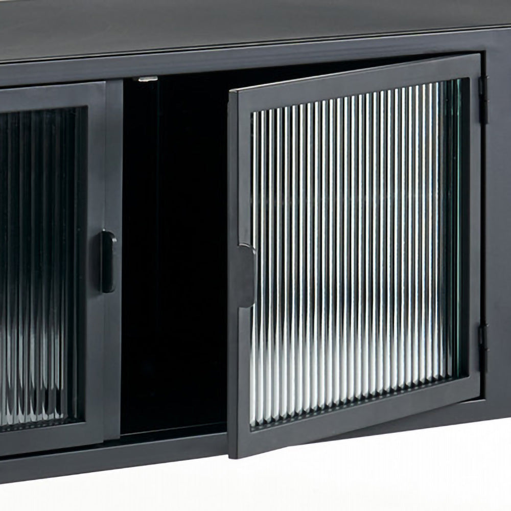 Ambrose Entertainment Unit