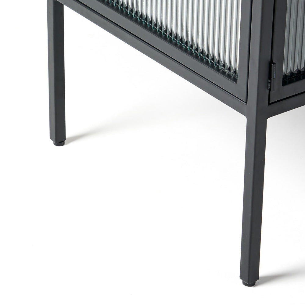 Ambrose Entertainment Unit